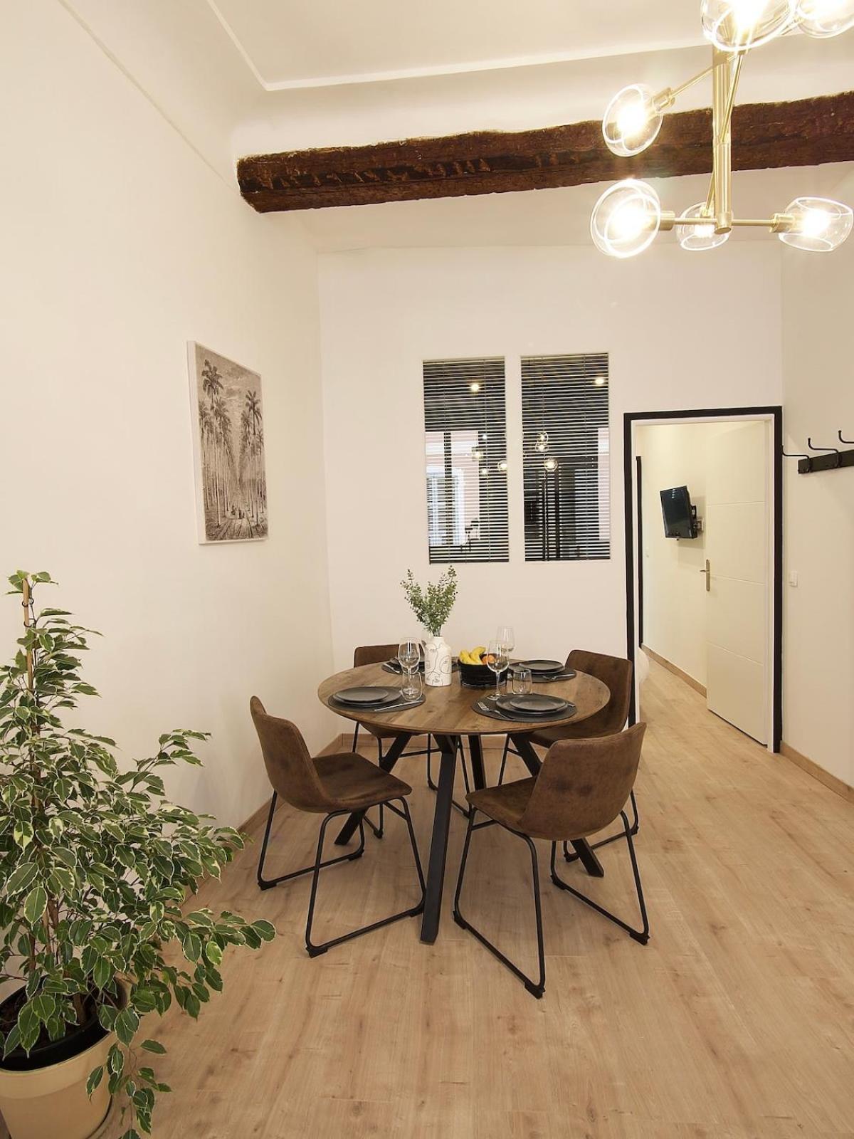 06R - Nice Modern Apartment - Vieux Nice Bagian luar foto
