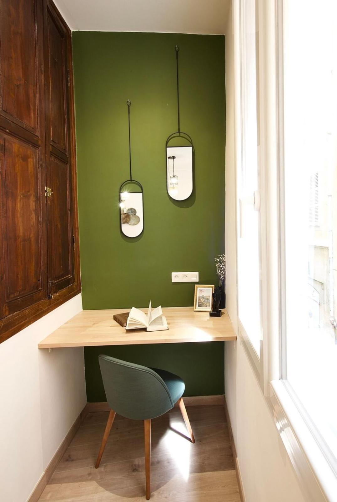 06R - Nice Modern Apartment - Vieux Nice Bagian luar foto
